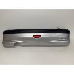 Pare Choc Arriere Peugeot 206 Phase 2 (1)