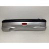 Pare Choc Arriere Peugeot 206 Phase 2 (1)