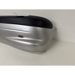 Pare Choc Arriere Peugeot 206 Phase 2 (2)