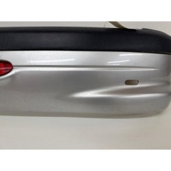 Pare Choc Arriere Peugeot 206 Phase 2 (5)