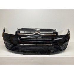 Pare Choc Avant Citroen C4 1 Phase 1 (1)