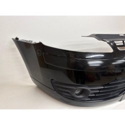 Pare Choc Avant Citroen C4 1 Phase 1 (4)