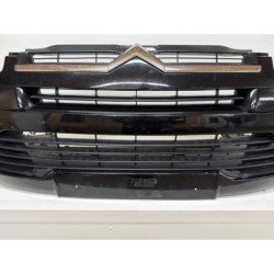 Pare Choc Avant Citroen C4 1 Phase 1 (6)