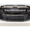 Pare Choc Avant Citroen C4 1 Phase 1 (6)