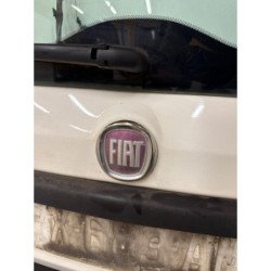 Malle/hayon Arriere Fiat Panda 2 Phase 2 (2)