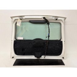 Malle/hayon Arriere Fiat Panda 2 Phase 2 (4)