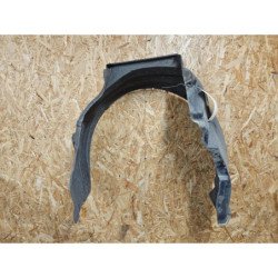 Pare Boue Avant Gauche Fiat Panda 2 Phase 2 (1)