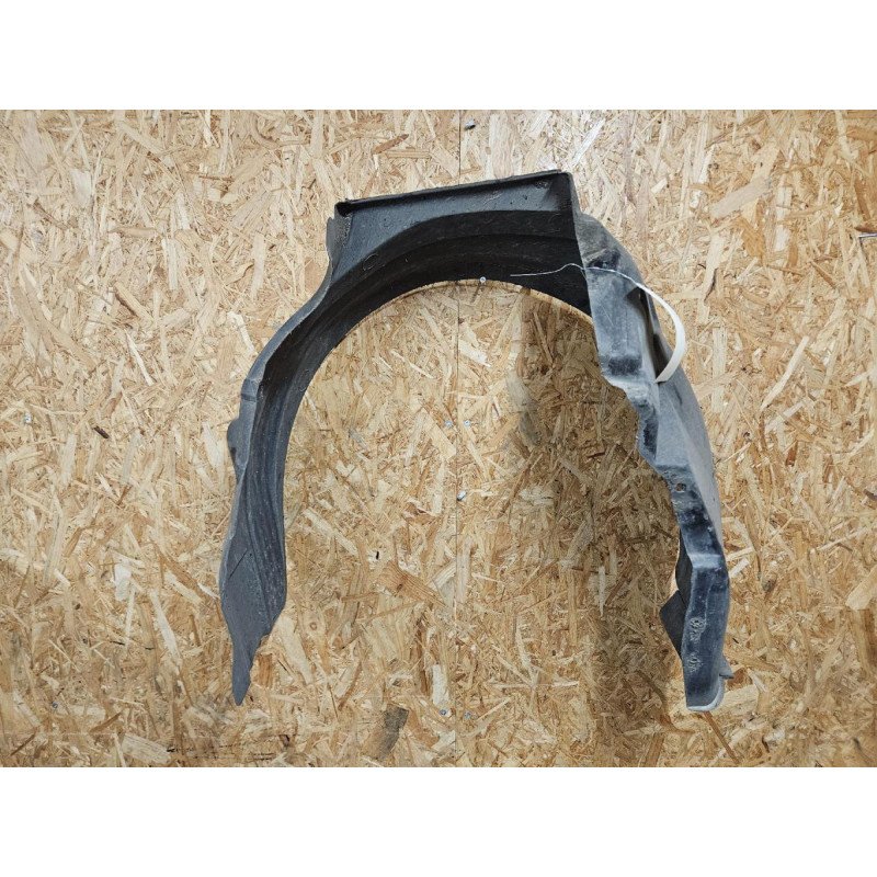 Pare Boue Avant Gauche Fiat Panda 2 Phase 2 (1)