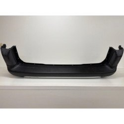 Pare Choc Arriere Peugeot Partner 2 Phase 1 (1)