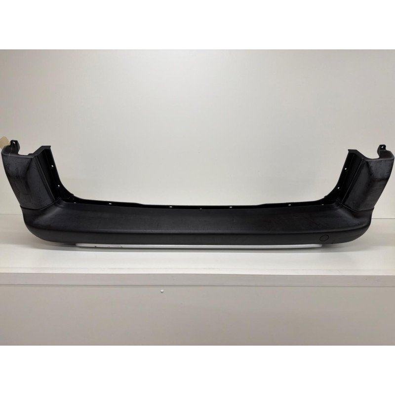 Pare Choc Arriere Peugeot Partner 2 Phase 1 (1)