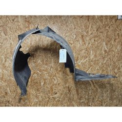 Pare Boue Avant Droit Peugeot 407 Coupe (1)