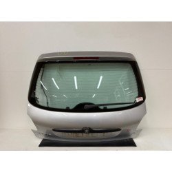 Malle/hayon Arriere Peugeot 206 Phase 2 (1)