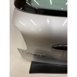 Malle/hayon Arriere Peugeot 206 Phase 2 (2)