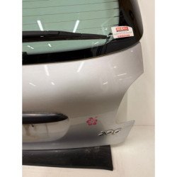 Malle/hayon Arriere Peugeot 206 Phase 2 (4)