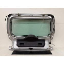 Malle/hayon Arriere Peugeot 206 Phase 2 (5)