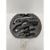 Cric (ensemble Depannage) Volkswagen Golf 6 (1)