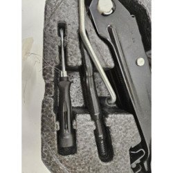 Cric (ensemble Depannage) Volkswagen Golf 6 (2)