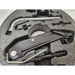 Cric (ensemble Depannage) Volkswagen Golf 6 (3)