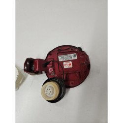 Trappe D'essence Suzuki Swift 4 (3)