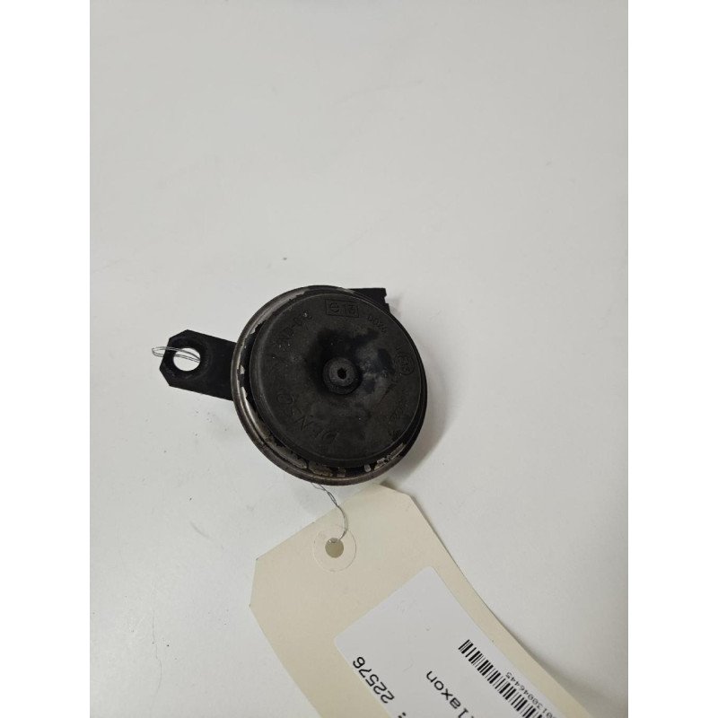 Avertisseur/klaxon Suzuki Swift 4 (1)