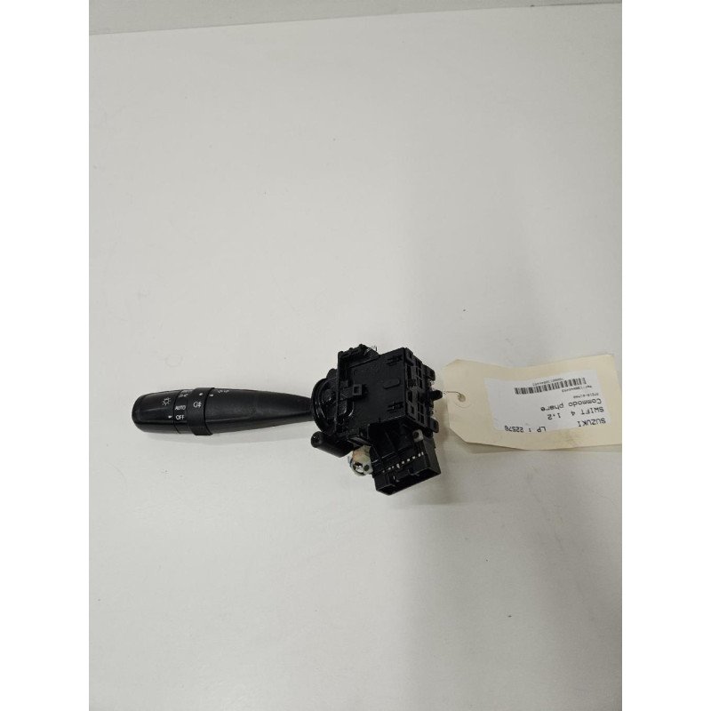 Commodo Phare Suzuki Swift 4 (1)