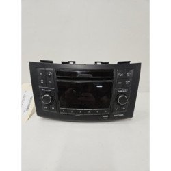 Autoradio D'origine Suzuki Swift 4 (1)