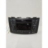 Autoradio D'origine Suzuki Swift 4 (1)
