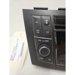 Autoradio D'origine Suzuki Swift 4 (2)