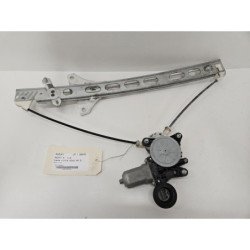 Leve Vitre Electrique Avant Droit Suzuki Swift 4 (1)