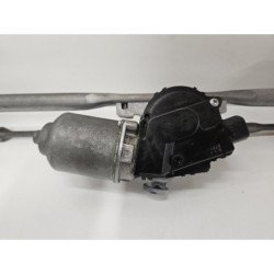 Moteur Essuie Glace Avant Suzuki Swift 4 (4)