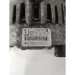 Alternateur Suzuki Swift 4 (3)