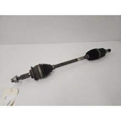 Cardan Gauche (transmission) Suzuki Swift 4 (1)