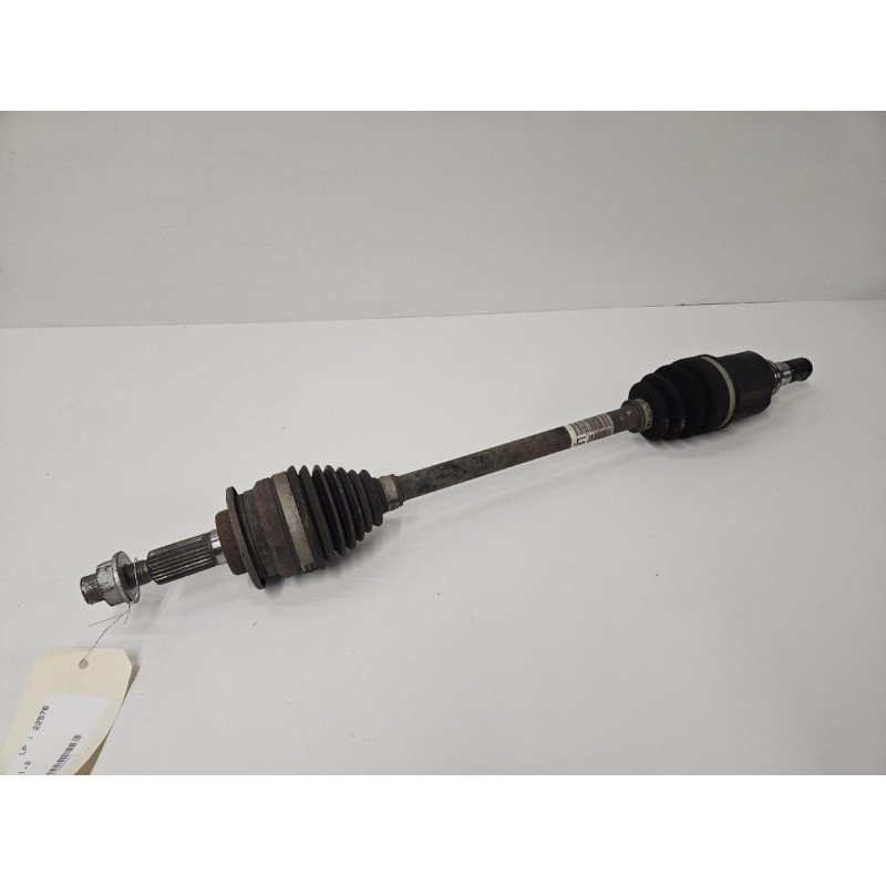 Cardan Gauche (transmission) Suzuki Swift 4 (1)