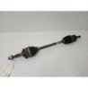 Cardan Gauche (transmission) Suzuki Swift 4 (1)