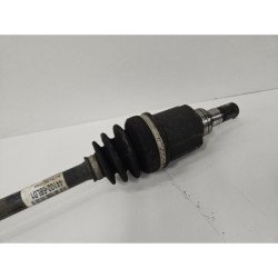Cardan Gauche (transmission) Suzuki Swift 4 (2)