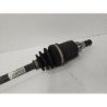 Cardan Gauche (transmission) Suzuki Swift 4 (2)