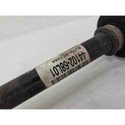 Cardan Gauche (transmission) Suzuki Swift 4 (3)