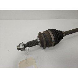 Cardan Gauche (transmission) Suzuki Swift 4 (4)