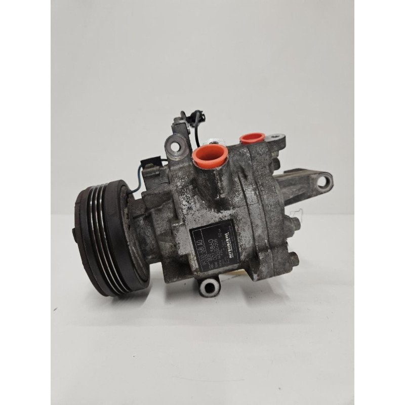 Compresseur Clim Suzuki Swift 4 (1)