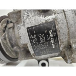 Compresseur Clim Suzuki Swift 4 (4)