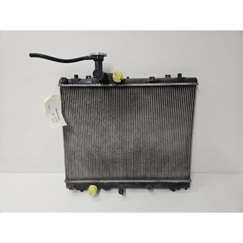 Radiateur Eau Suzuki Swift 4 (1)
