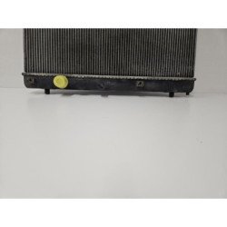 Radiateur Eau Suzuki Swift 4 (2)