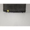 Radiateur Eau Suzuki Swift 4 (2)