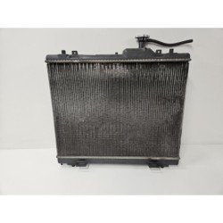 Radiateur Eau Suzuki Swift 4 (3)