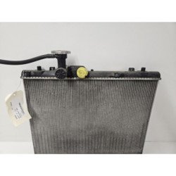 Radiateur Eau Suzuki Swift 4 (4)