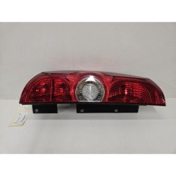 Feu Arriere Principal Gauche (feux) Fiat Doblo 2 Phase 2 (1)