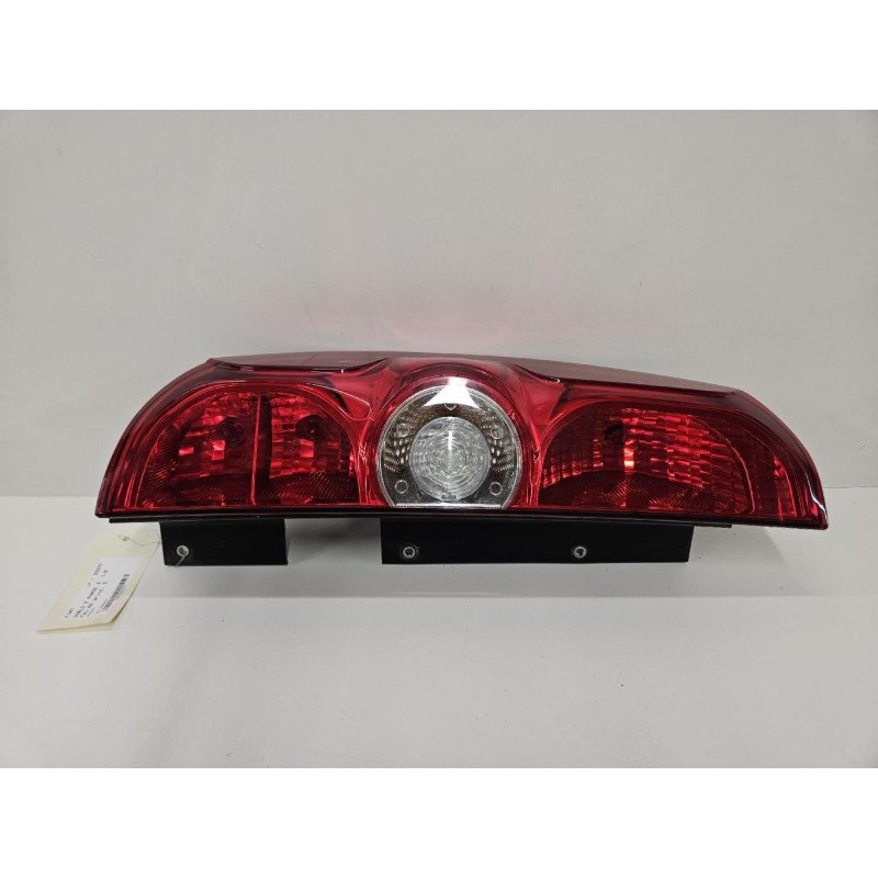 Feu Arriere Principal Gauche (feux) Fiat Doblo 2 Phase 2 (1)