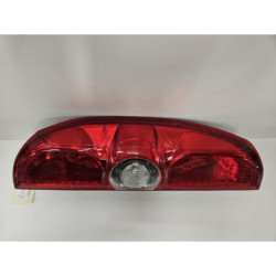 Feu Arriere Principal Gauche (feux) Fiat Doblo 2 Phase 2 (4)