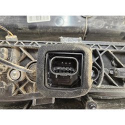 Feu Arriere Principal Gauche (feux) Fiat Doblo 2 Phase 2 (5)