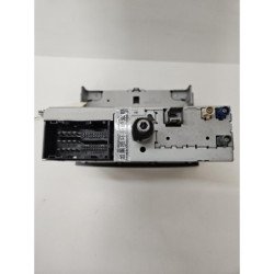 Autoradio D'origine Fiat Doblo 2 Phase 2 (5)